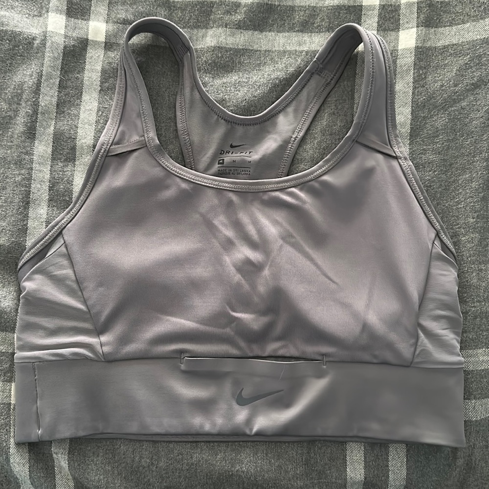 Nike Running Sports Bra